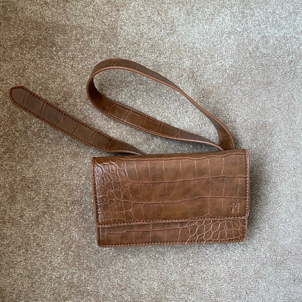 La Voute La Taille Bag